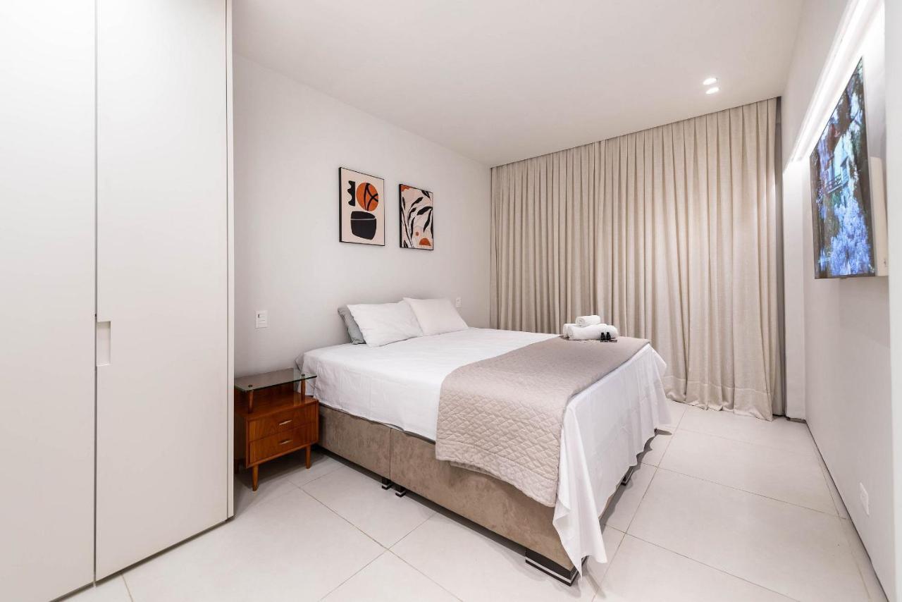 Jahu Villa São Paulo Exterior photo